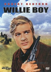 Willie Boy (DVD)
