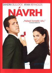 Návrh (DVD)