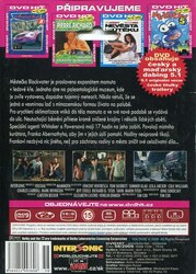 Mamut - edice DVD-HIT (DVD) (papírový obal)