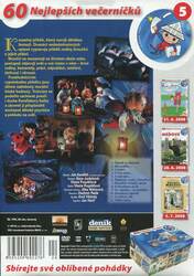 Broučci 1 (DVD) (papírový obal)