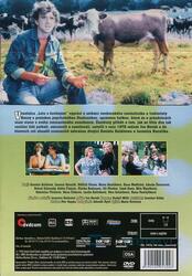 Léto s kovbojem (DVD) (papírový obal)