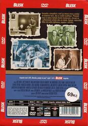 Marečku, podejte mi pero! (DVD) (papírový obal) Marečku, podejte mi pero! (DVD) (papírový obal)