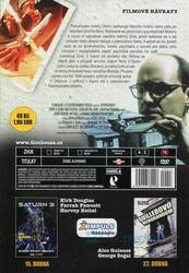 Otčím 2 (DVD) (papírový obal)