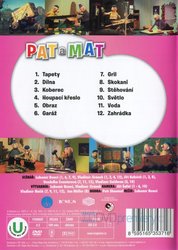 Pat a Mat 1 (DVD)