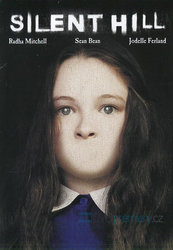 Silent Hill (DVD) (papírový obal)