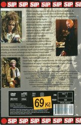 Šmankote, babičko, čaruj! (DVD) (papírový obal)