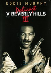 Policajt v Beverly Hills 3 (DVD)