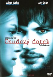 Osudový dotek (DVD)
