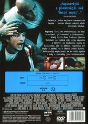 Osudový dotek (DVD)