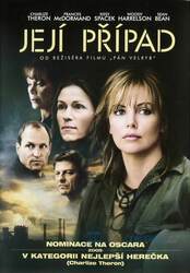 Její případ (DVD)