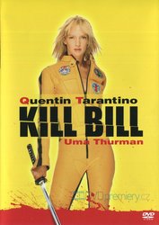 Kill Bill (DVD)