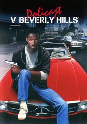 Policajt v Beverly Hills (DVD)