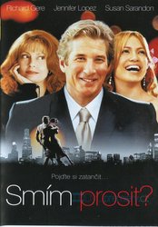 Smím prosit? (DVD)