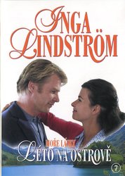 Moře lásky: Léto na ostrově - Inga Lindstrom (DVD)
