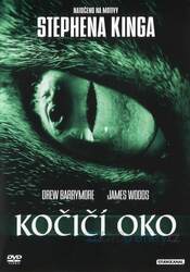 Kočičí oko (DVD)