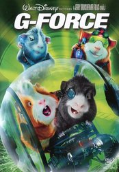 G-Force (DVD)