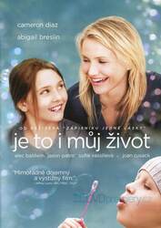 Je to i můj život (DVD)