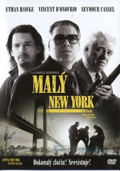 Malý New York (DVD)