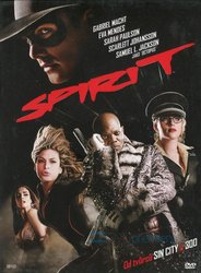 Spirit (DVD)