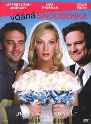 Vdaná snoubenka (DVD)