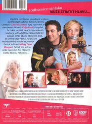 Vdaná snoubenka (DVD)
