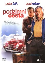 Podzimní cesta (DVD)