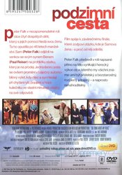 Podzimní cesta (DVD)