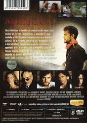 Americano (DVD)