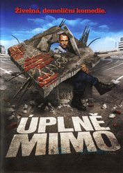 Úplně mimo (DVD)