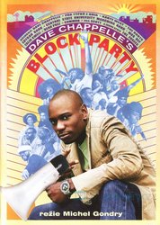Block Party (DVD)