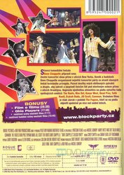 Block Party (DVD)