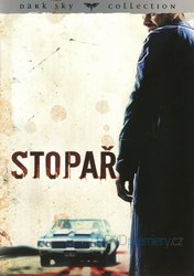 Stopař (2007) (DVD)