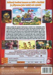 Garfieldův festival humoru (DVD)