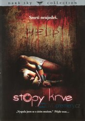 Stopy krve (DVD)