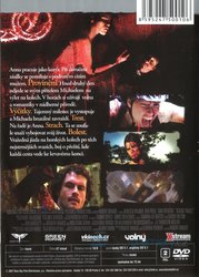 Stopy krve (DVD)