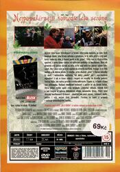 Bílá vdova (DVD) (papírový obal) Bílá vdova (DVD) (papírový obal)