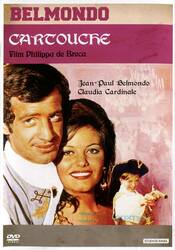 Cartouche (DVD)