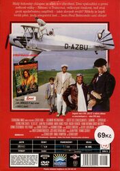 Eso Es (DVD) (papírový obal) Eso Es (DVD) (papírový obal)