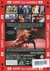 Hra smrti 2 (DVD) (papírový obal)