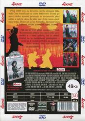 Hrdina (DVD) (papírový obal)