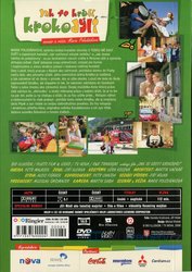 Jak se krotí krokodýli (DVD) (papírový obal)