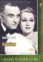 Kristian (DVD) (papírový obal)