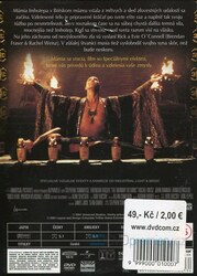 Mumie se vrací (DVD) (papírový obal)