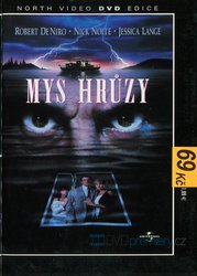 Mys hrůzy (1991) (DVD) (papírový obal)