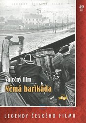 Němá barikáda (DVD) (papírový obal)