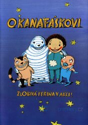 O Kanafáskovi (DVD)