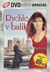 Rychle v balíku (DVD) (papírový obal)