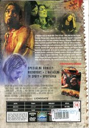 SAW III (DVD) (papírový obal)