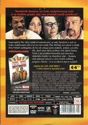 Scary movie 2 (DVD) (papírový obal)