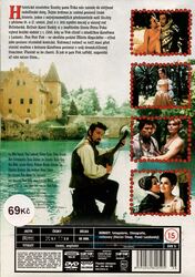 Svatby pana Voka (DVD) (papírový obal)